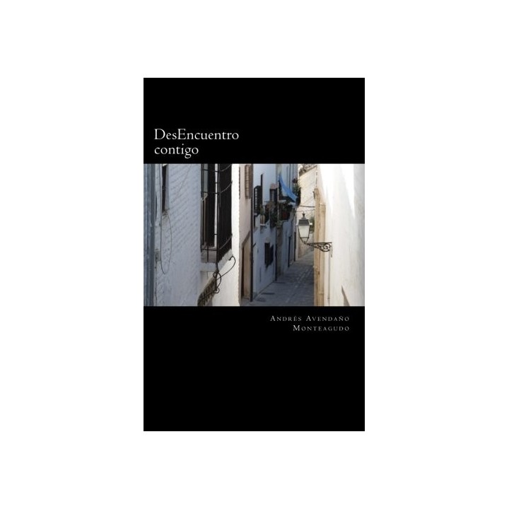 Desencuentro Contigo